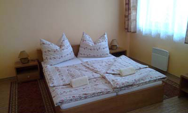 Apartmán č. 2