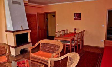 Apartmán č. 3