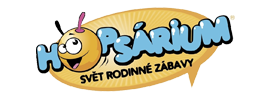 Hopsárium Lipno