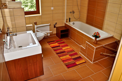 Apartmán č. 1